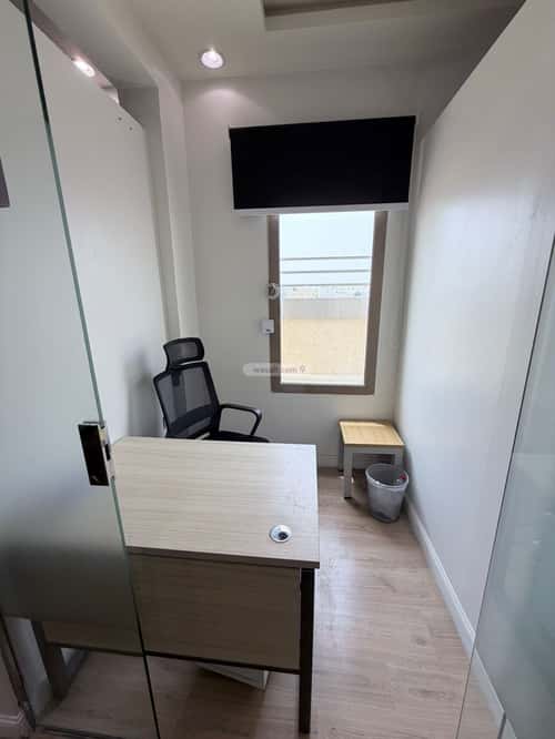 office in Al Rawdah, Riyadh 9