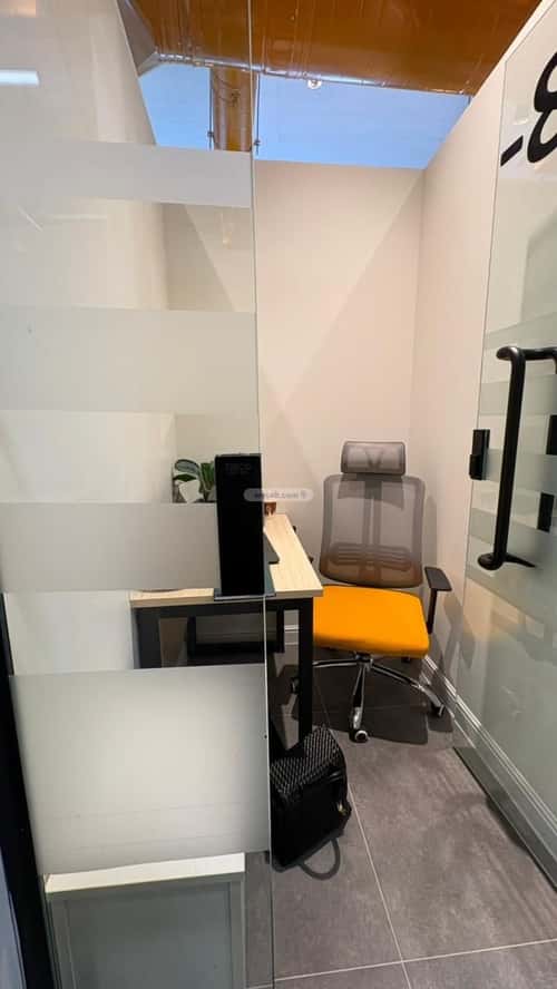 office in Al Rawdah, Riyadh 16