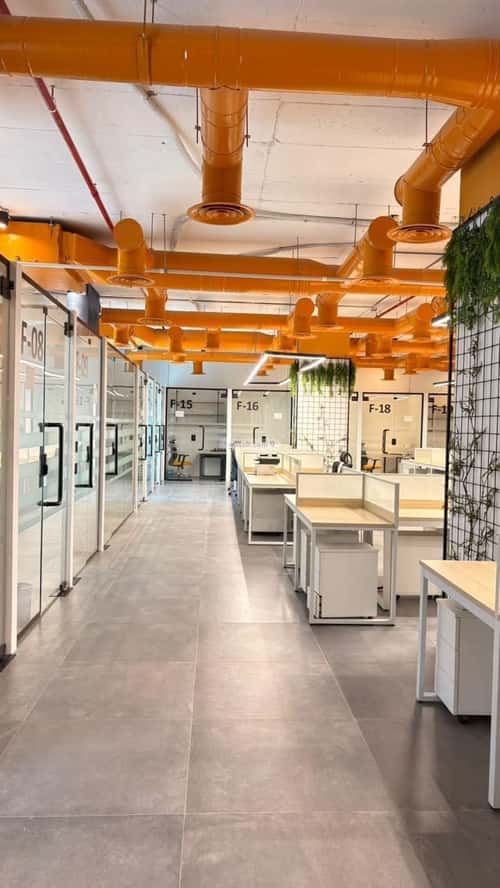 office in Al Rawdah, Riyadh 5