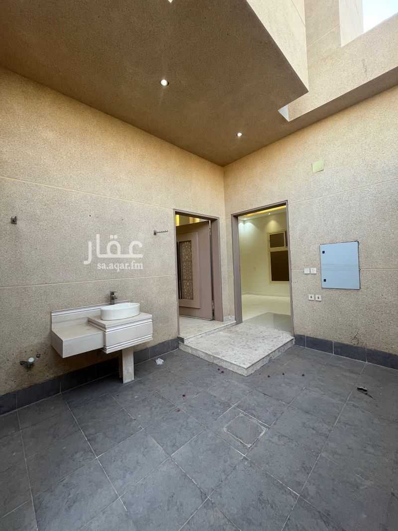 فيلا 3 غرف في المهدية، الرياض 2