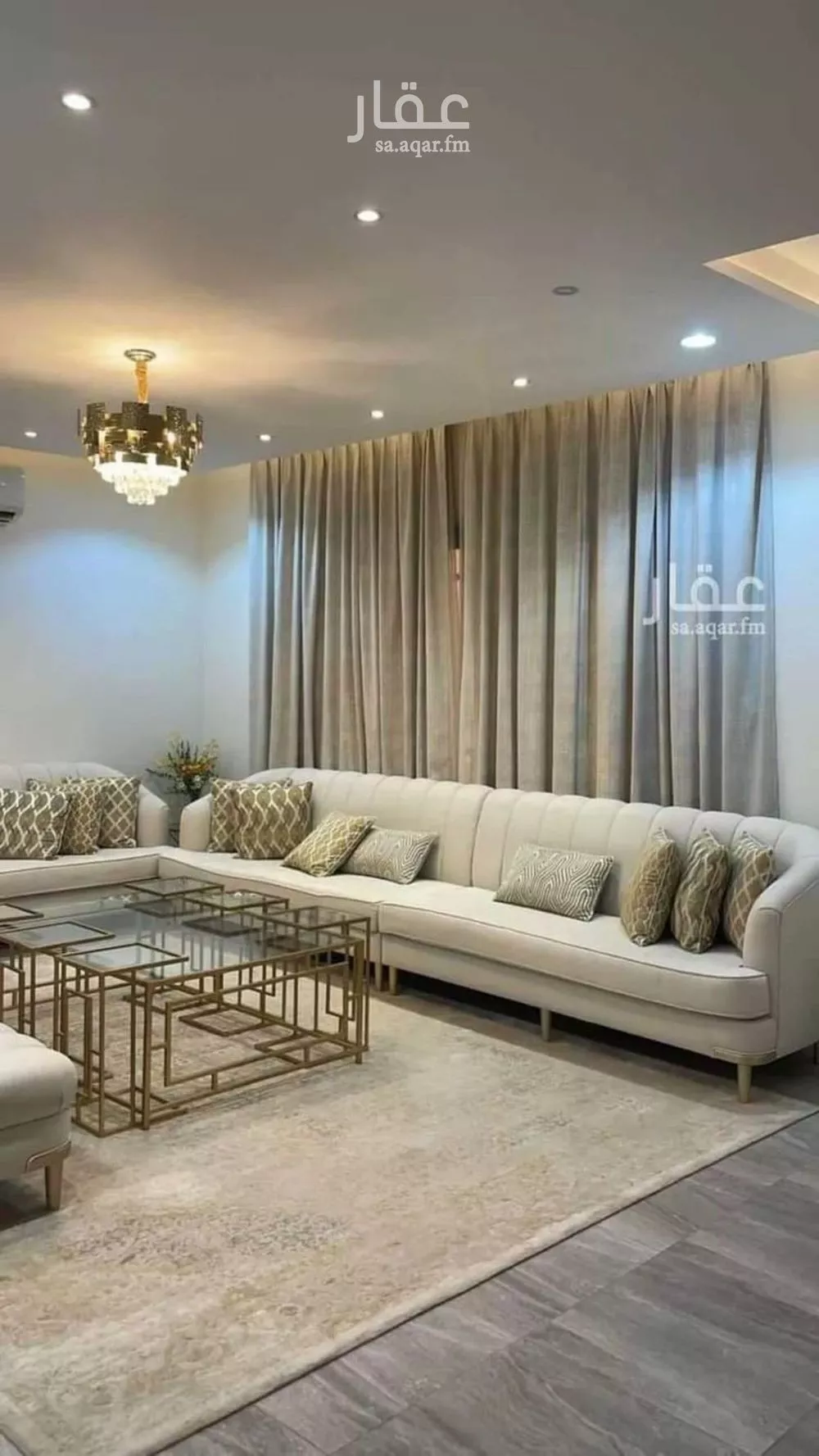3 bedroom villa in Al Rawdah, Riyadh 7