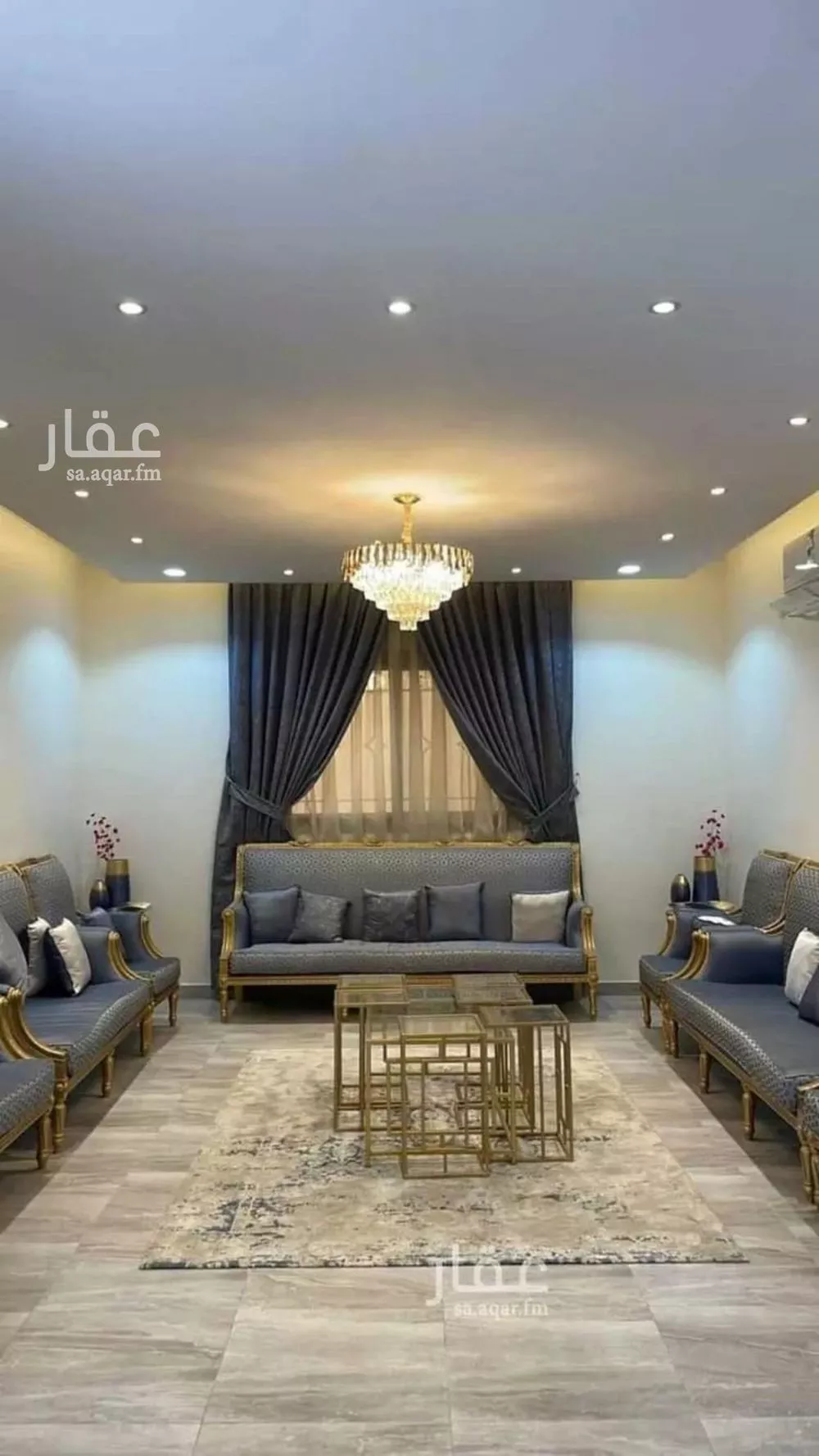 3 bedroom villa in Al Rawdah, Riyadh
