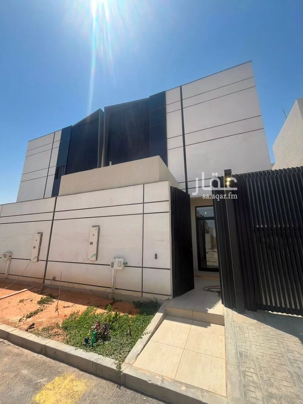 4 bedroom villa in Al Farouq, Riyadh 2