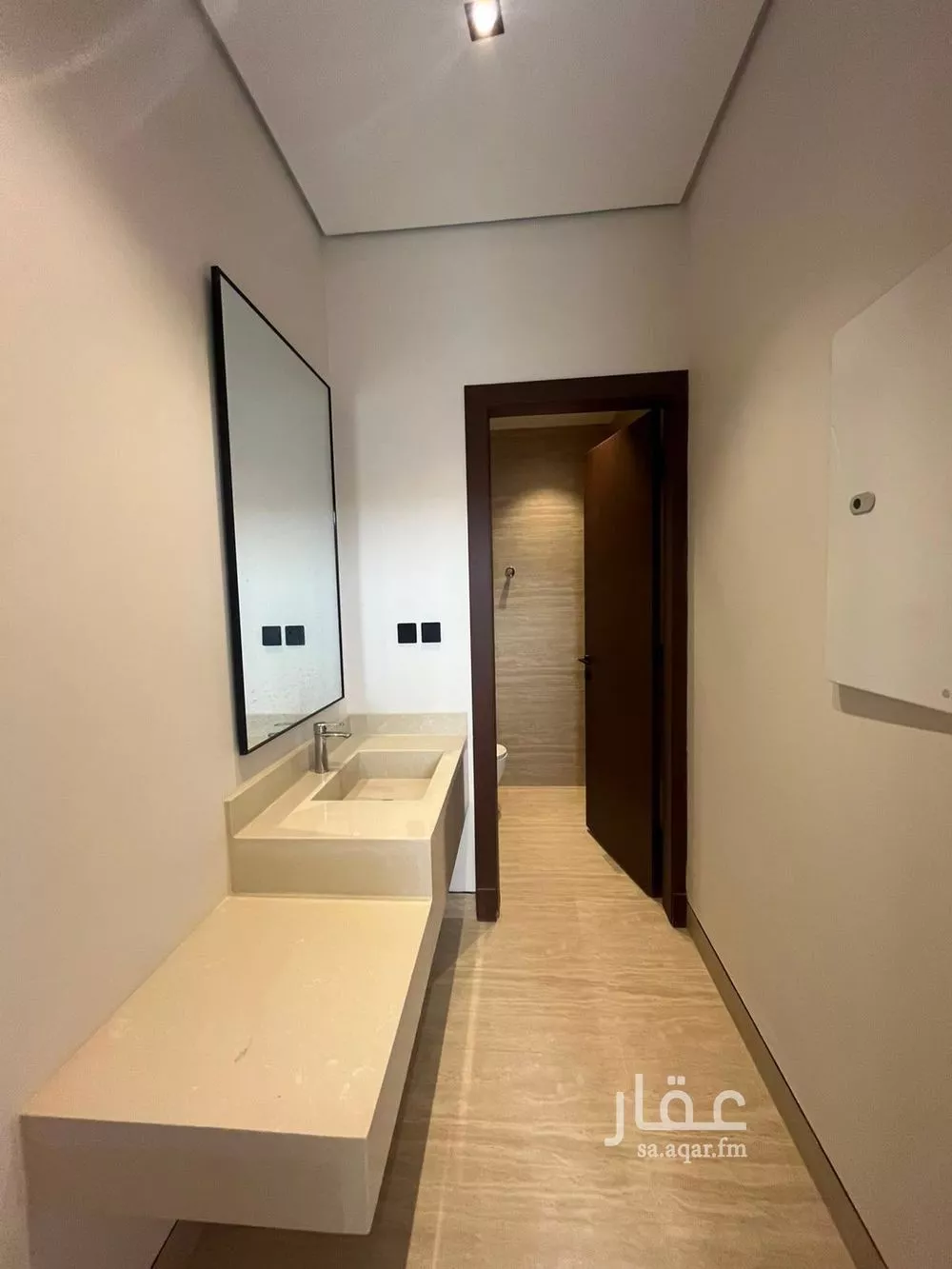 4 bedroom villa in Al Farouq, Riyadh 4