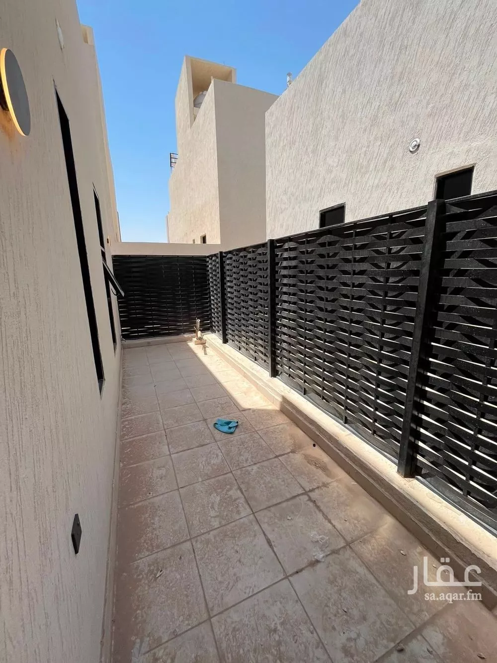 4 bedroom villa in Al Farouq, Riyadh 21