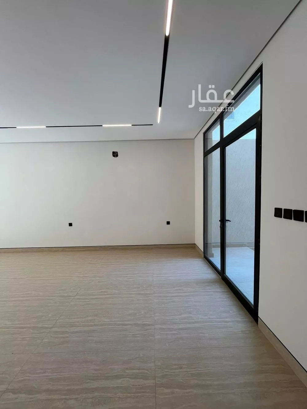 4 bedroom villa in Al Farouq, Riyadh 7