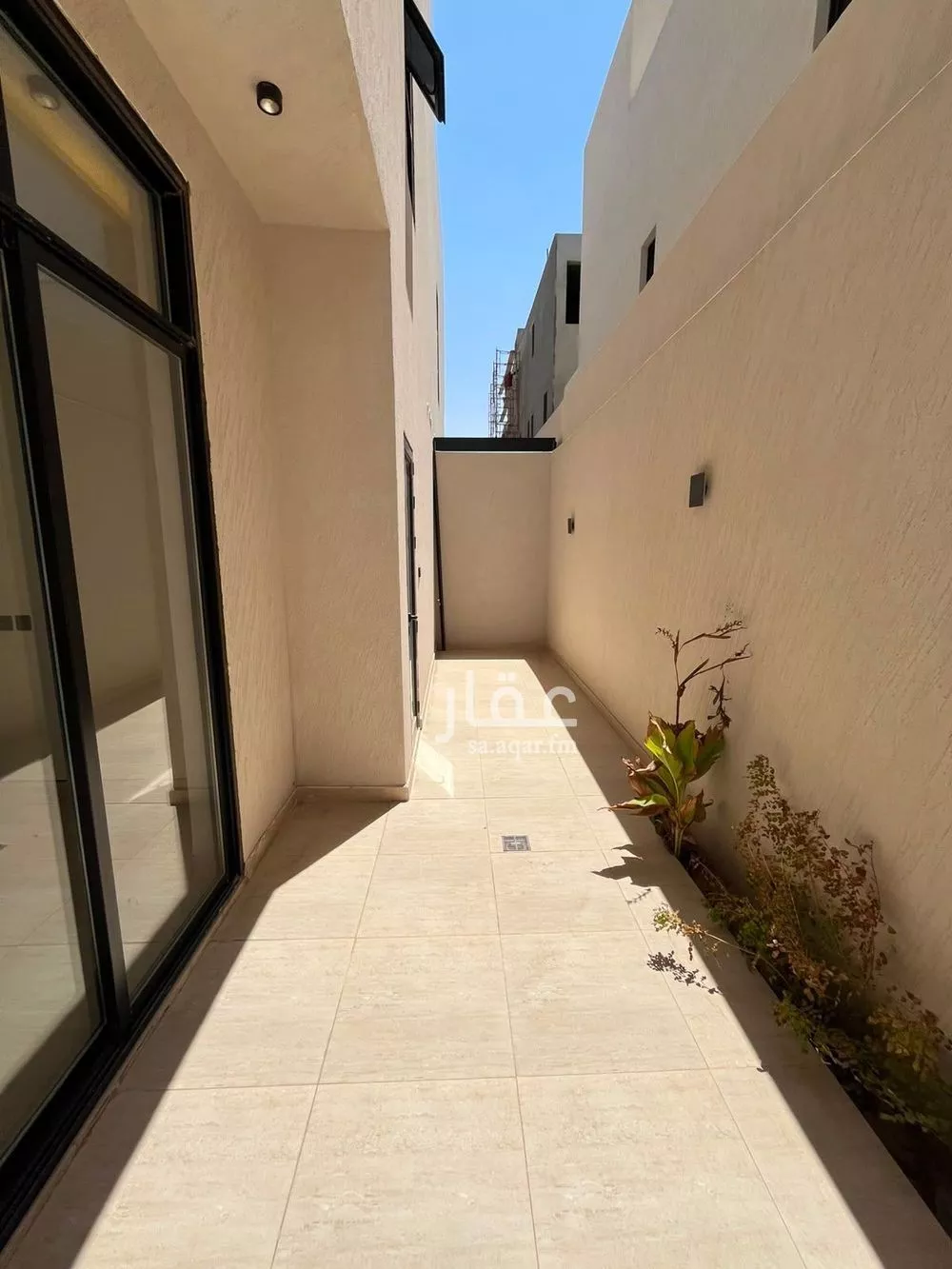 4 bedroom villa in Al Farouq, Riyadh 11
