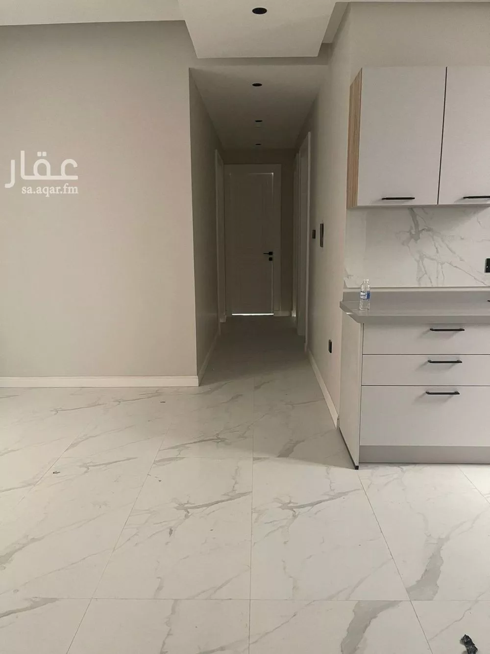 3 bedroom apartment in Al Malqa 6
