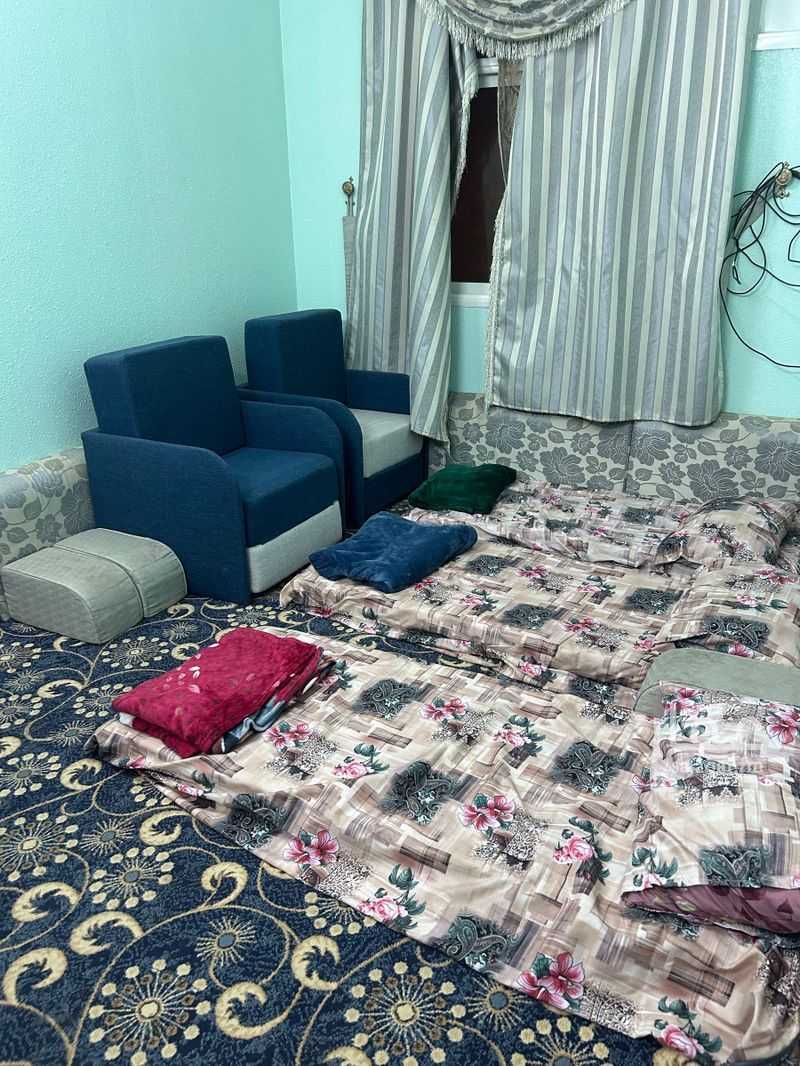 4 bedroom apartment in Al Murooj, Abha 5