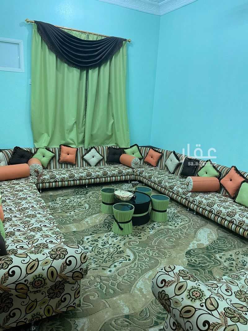 4 bedroom apartment in Al Murooj, Abha 7
