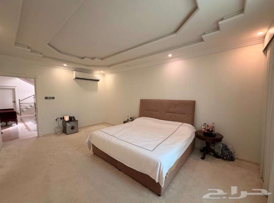 4 bedroom villa in At Taawon, Riyadh 5