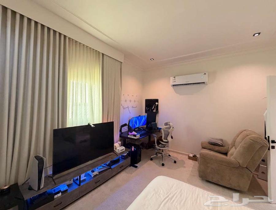 4 bedroom villa in At Taawon, Riyadh 4