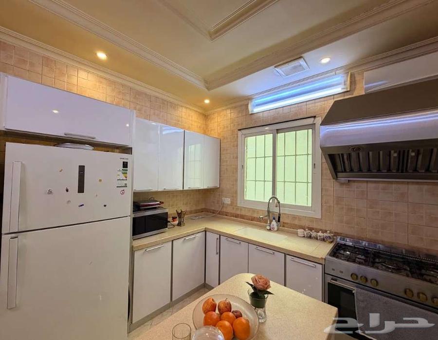 4 bedroom villa in At Taawon, Riyadh 10