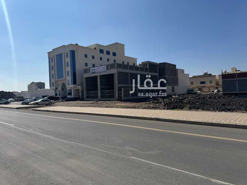 land in Al Aqul, Madinah 2