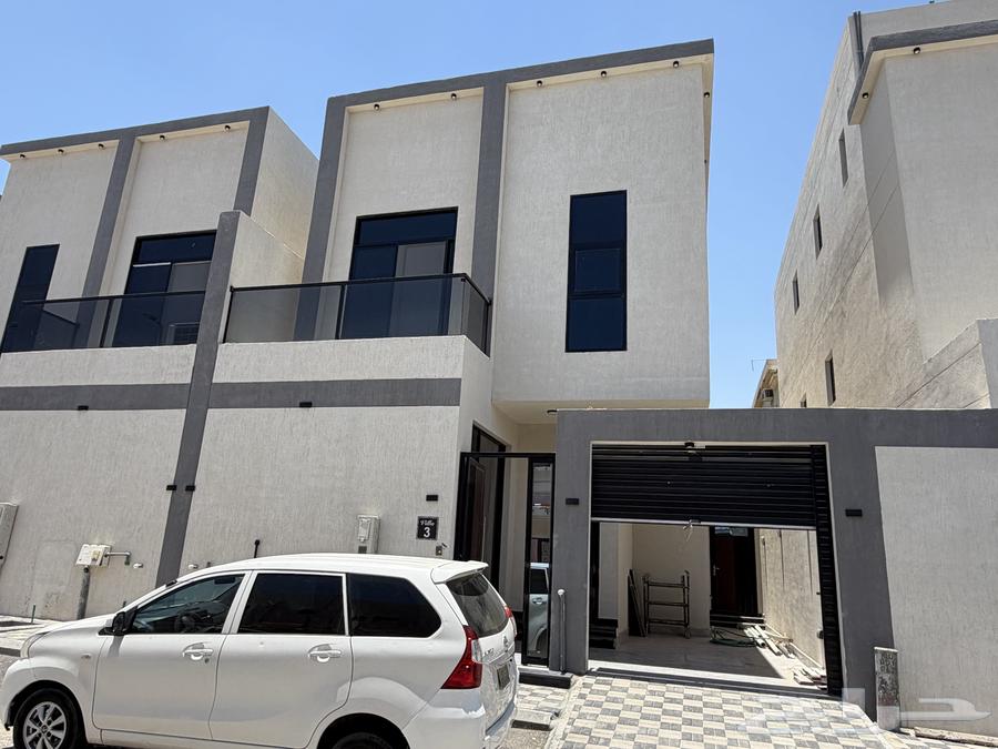 4 bedroom villa in Uhud, Eastern Province 2