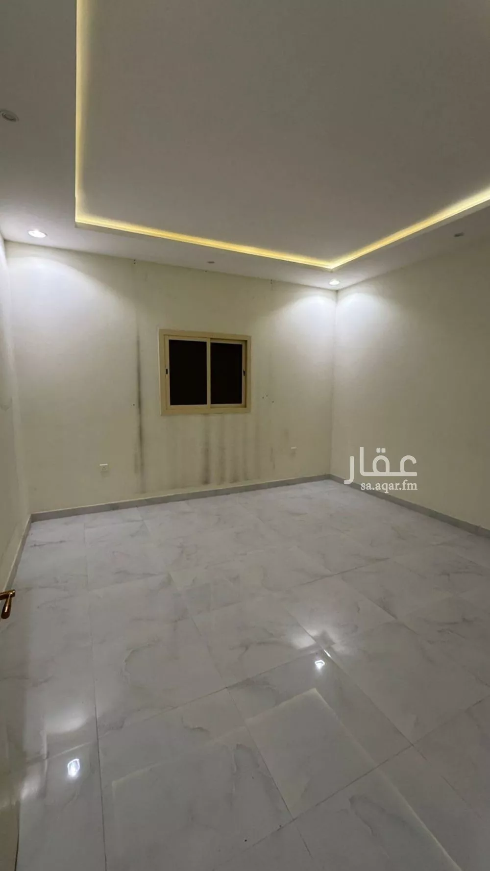 شقة 3 غرف في العارض 2