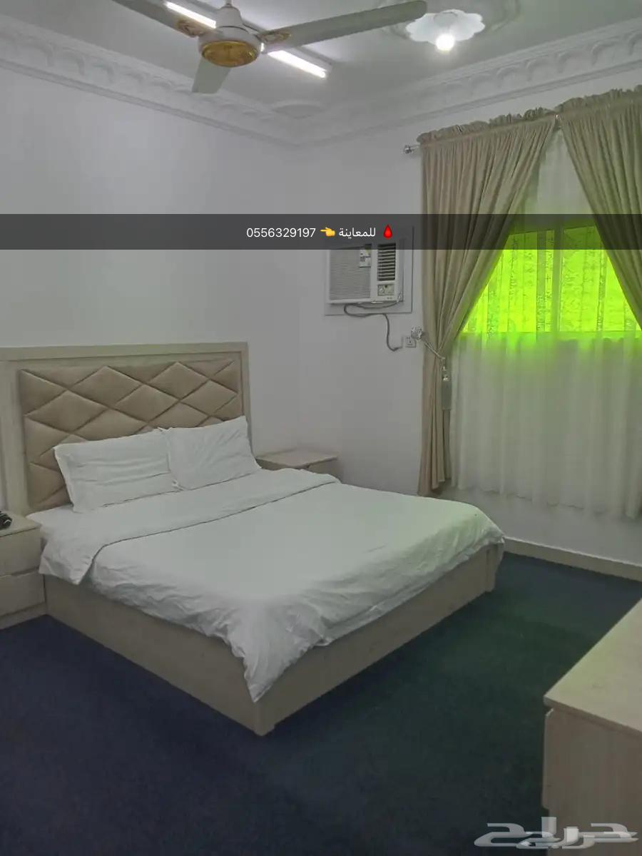 2 bedroom apartment in Al Difa, Madinah 14