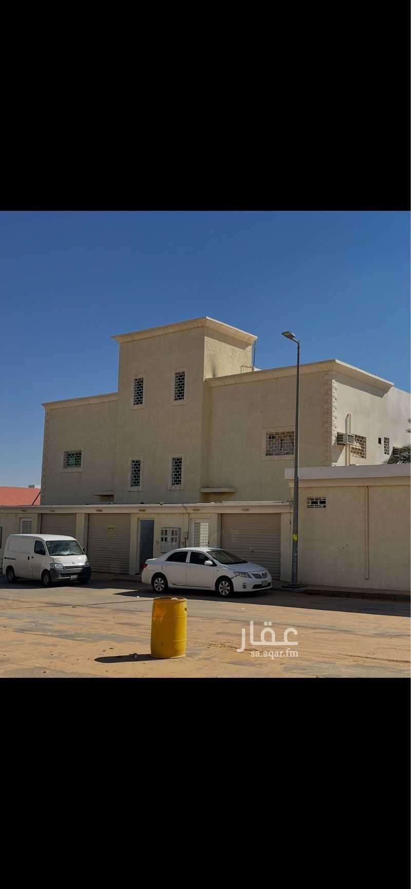 3 bedroom building in Al Rehab, Qassim Region 2