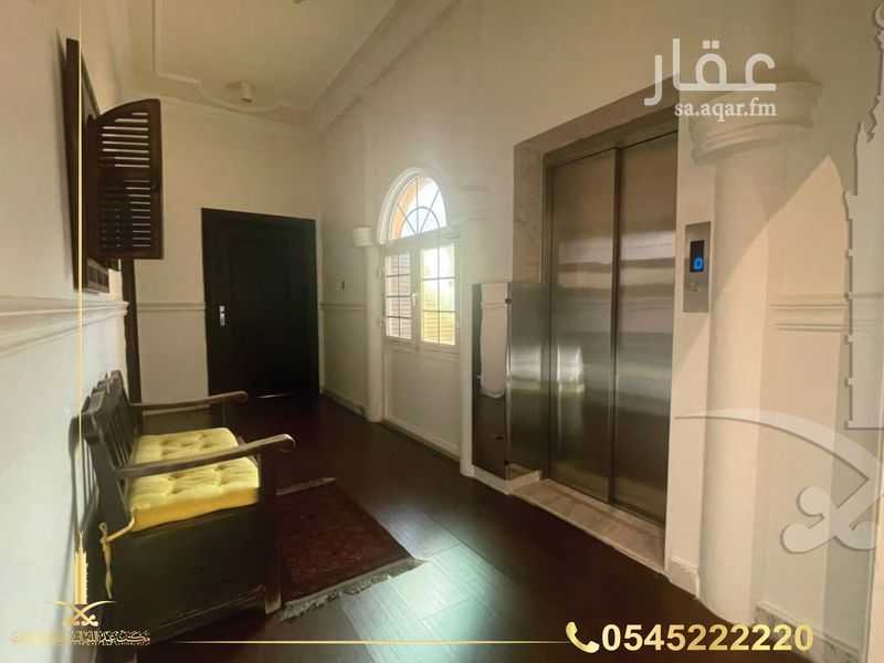 فيلا 4 غرف في النعيم، جدة 15