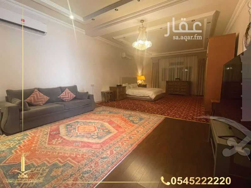 فيلا 4 غرف في النعيم، جدة 22