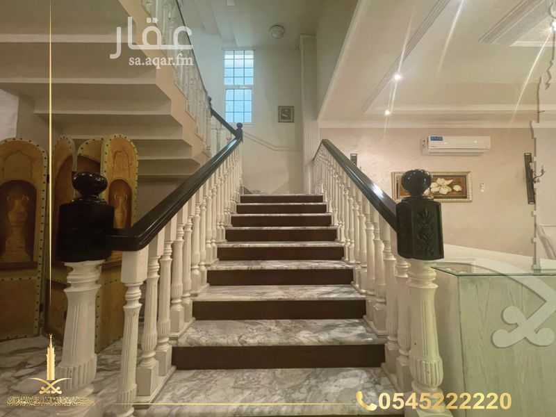 فيلا 4 غرف في النعيم، جدة 12