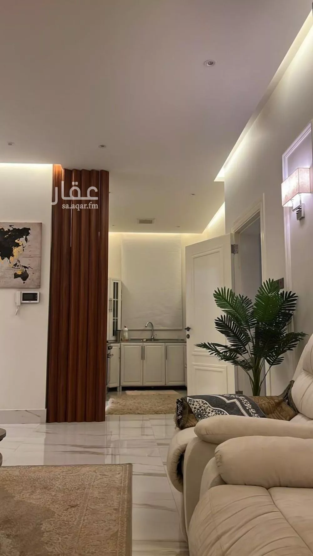 3 bedroom apartment in Al Narjis 13