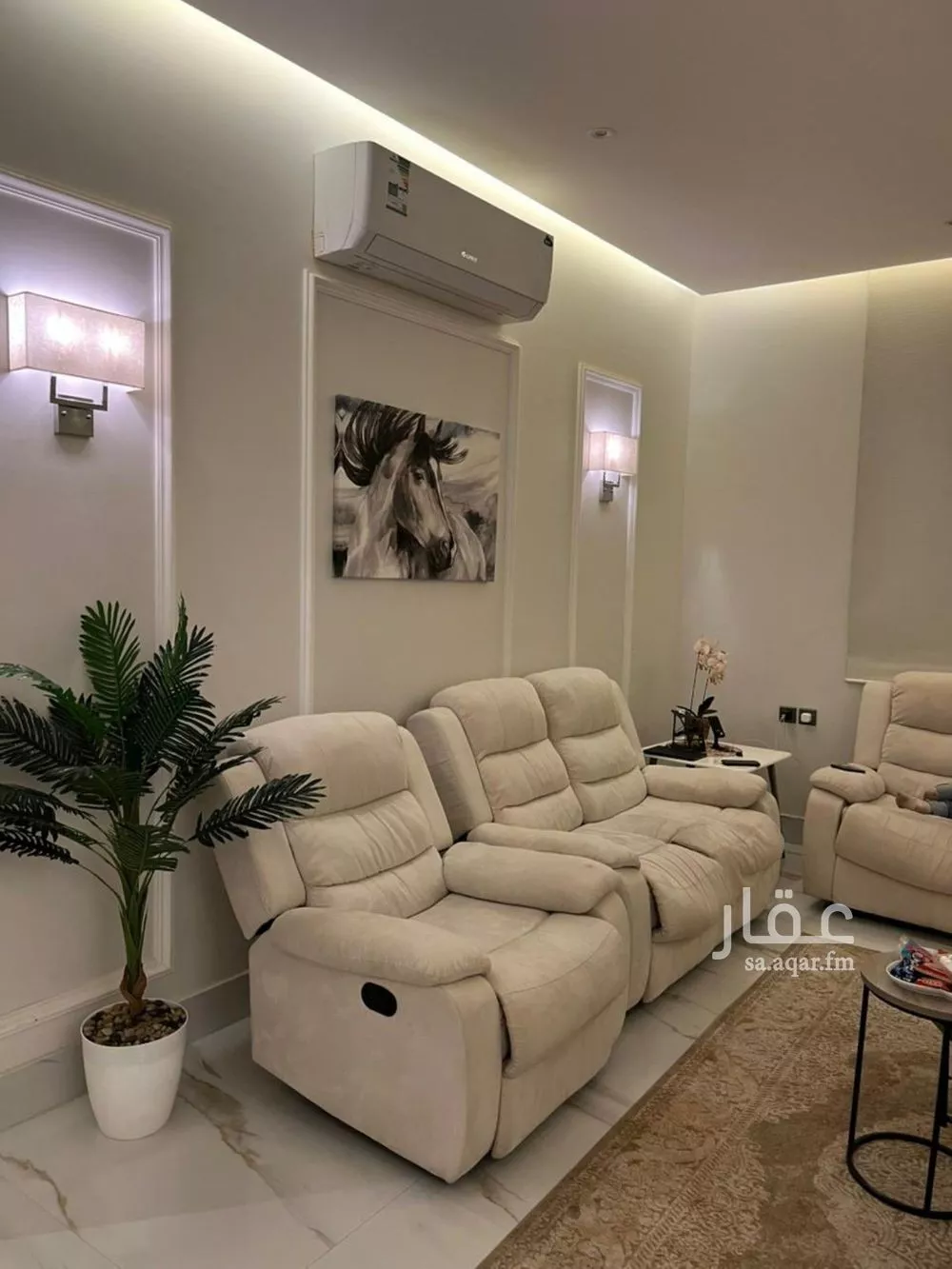 3 bedroom apartment in Al Narjis 14