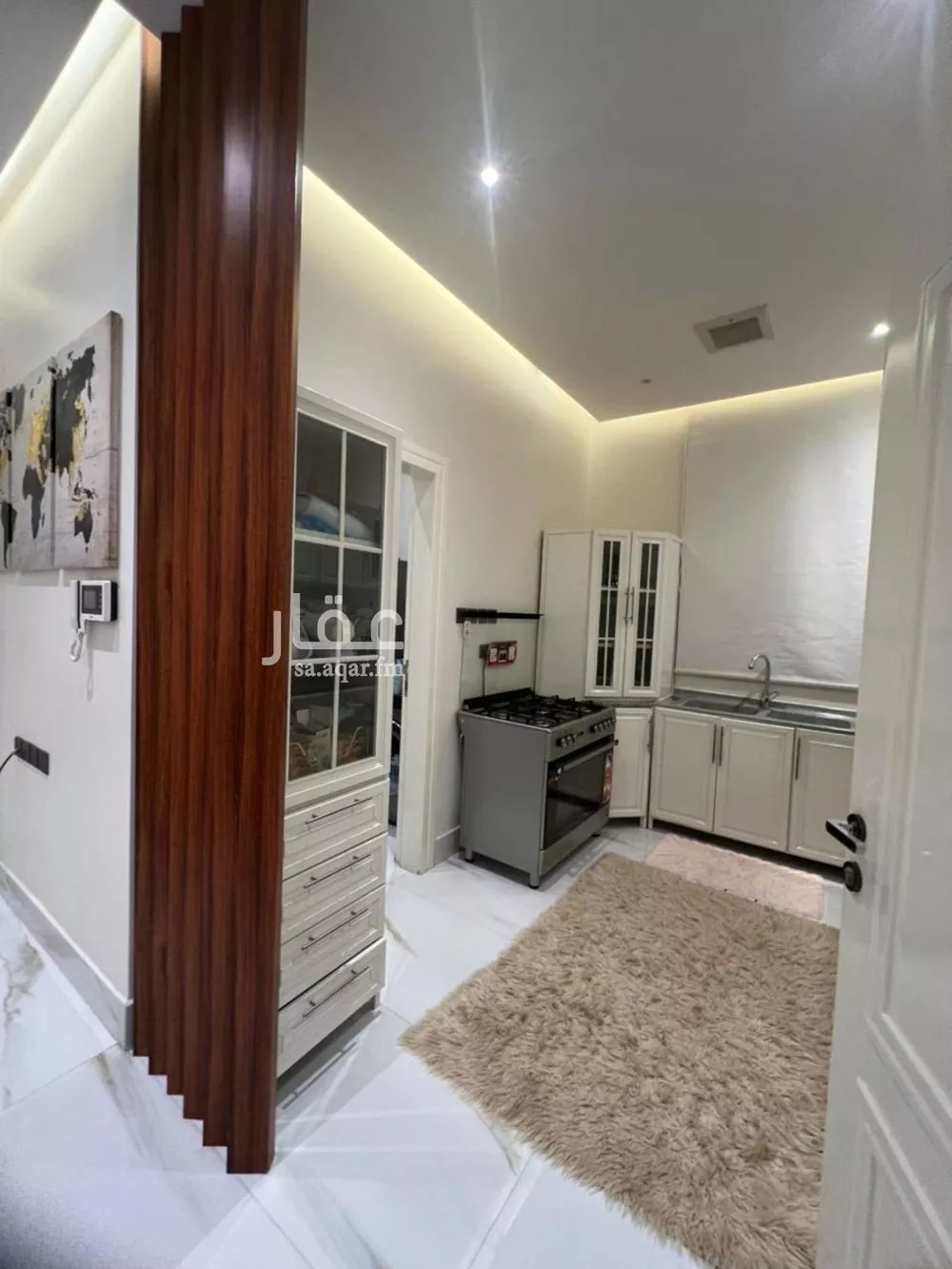 3 bedroom apartment in Al Narjis 18