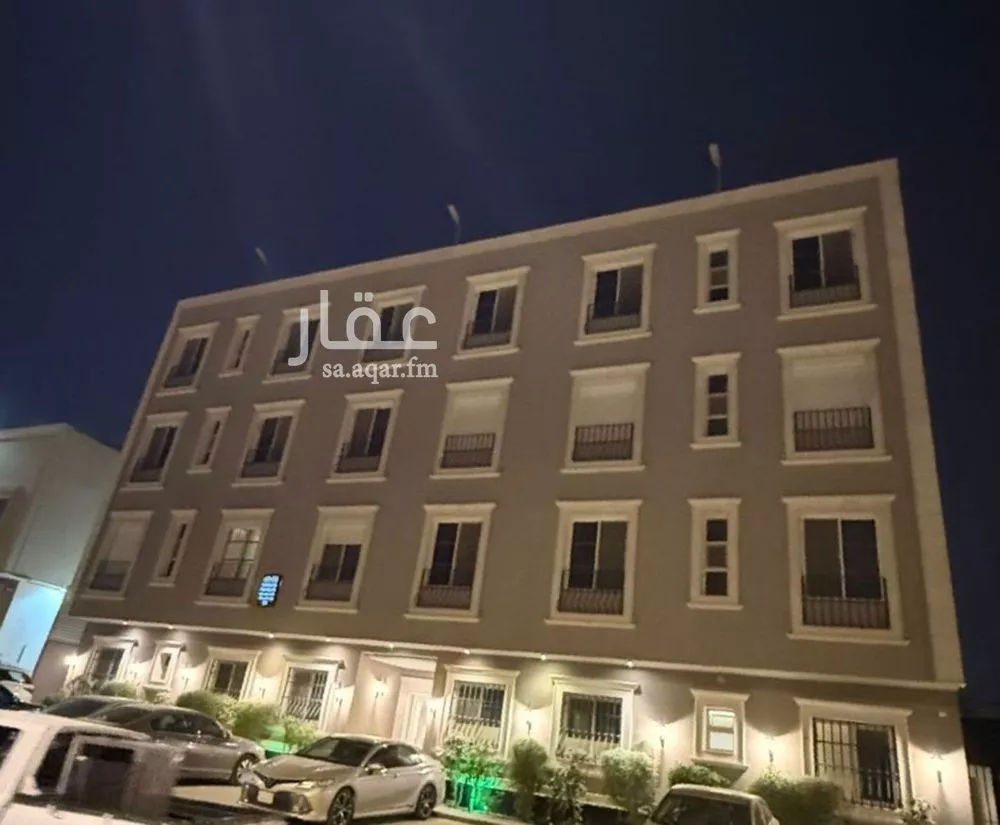 3 bedroom apartment in Al Narjis 19