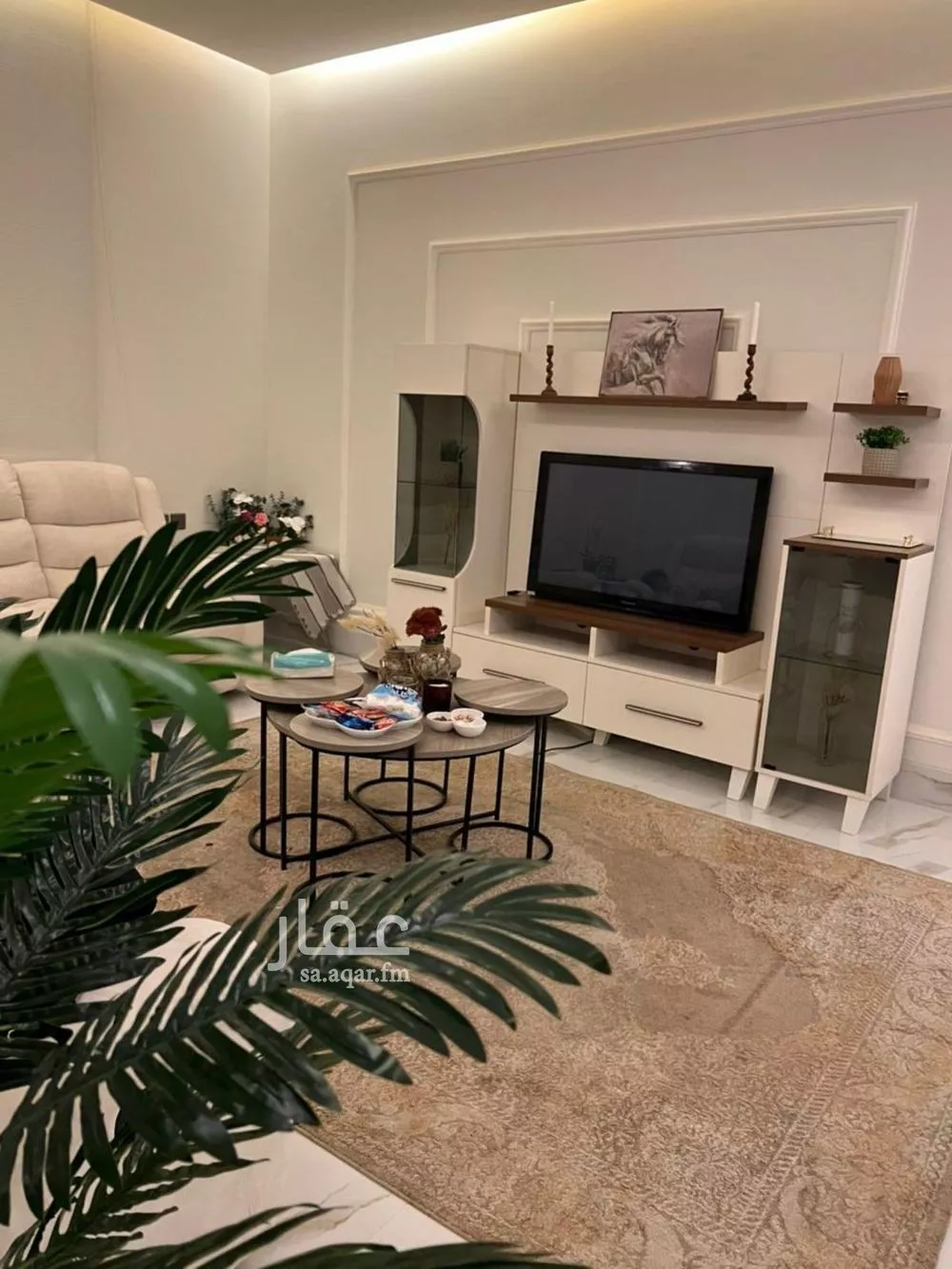 3 bedroom apartment in Al Narjis 21