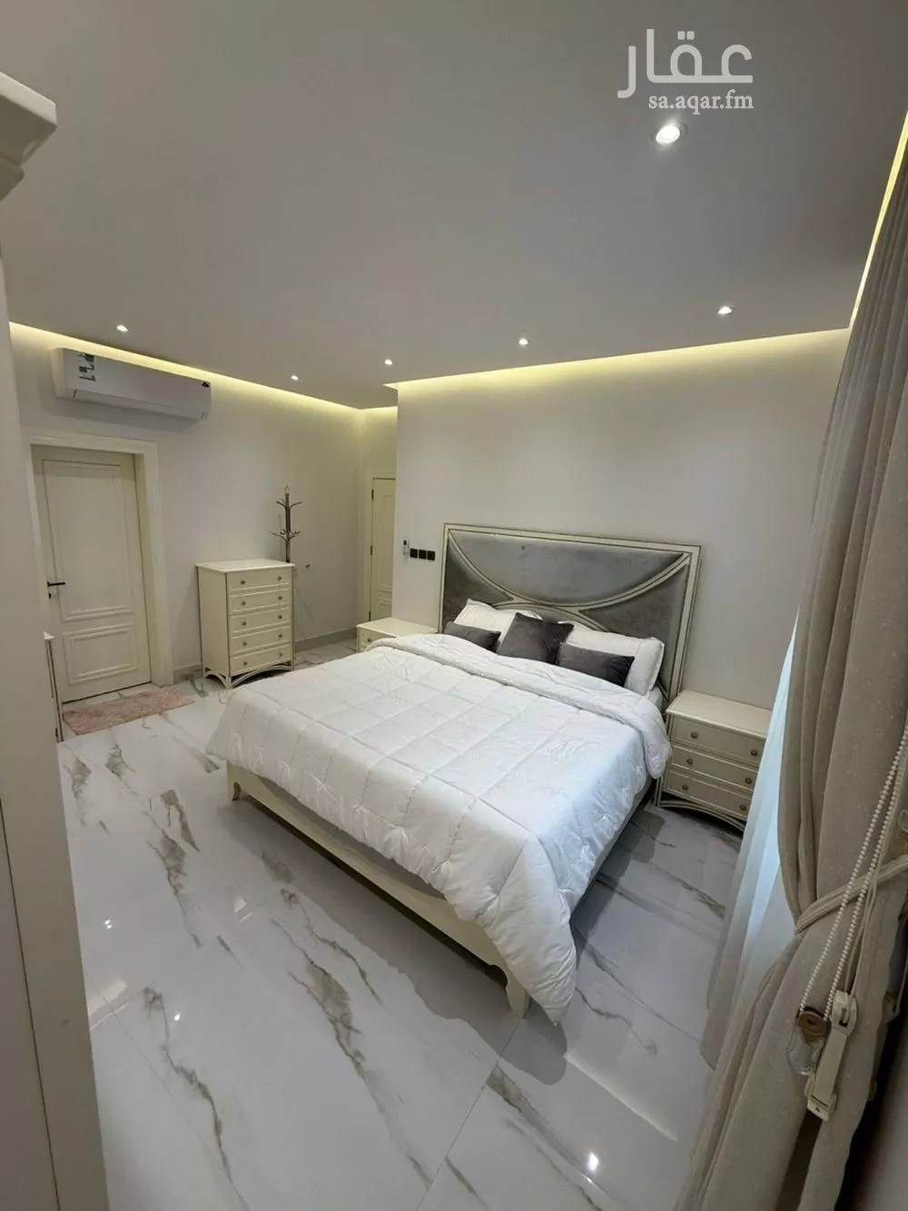 3 bedroom apartment in Al Narjis 4