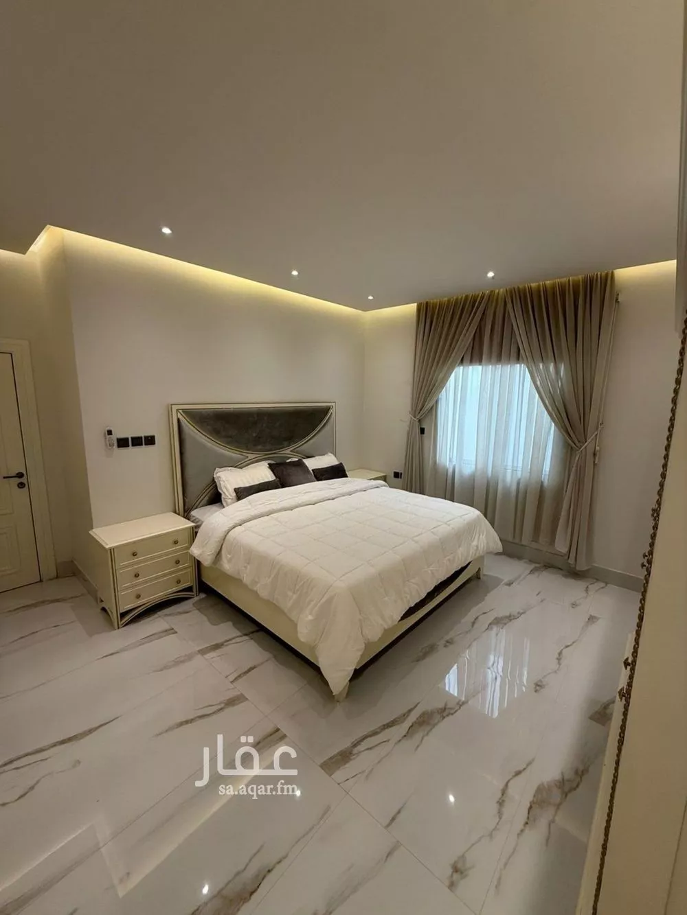 3 bedroom apartment in Al Narjis 5