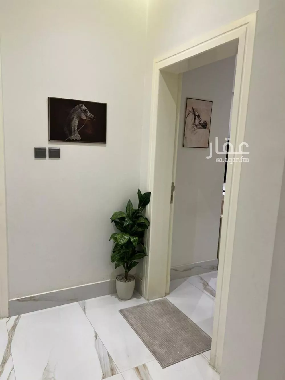 3 bedroom apartment in Al Narjis 7