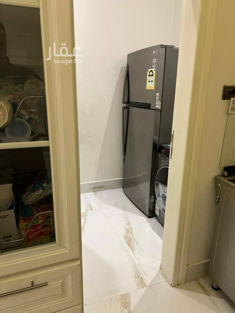 3 bedroom apartment in Al Narjis 10