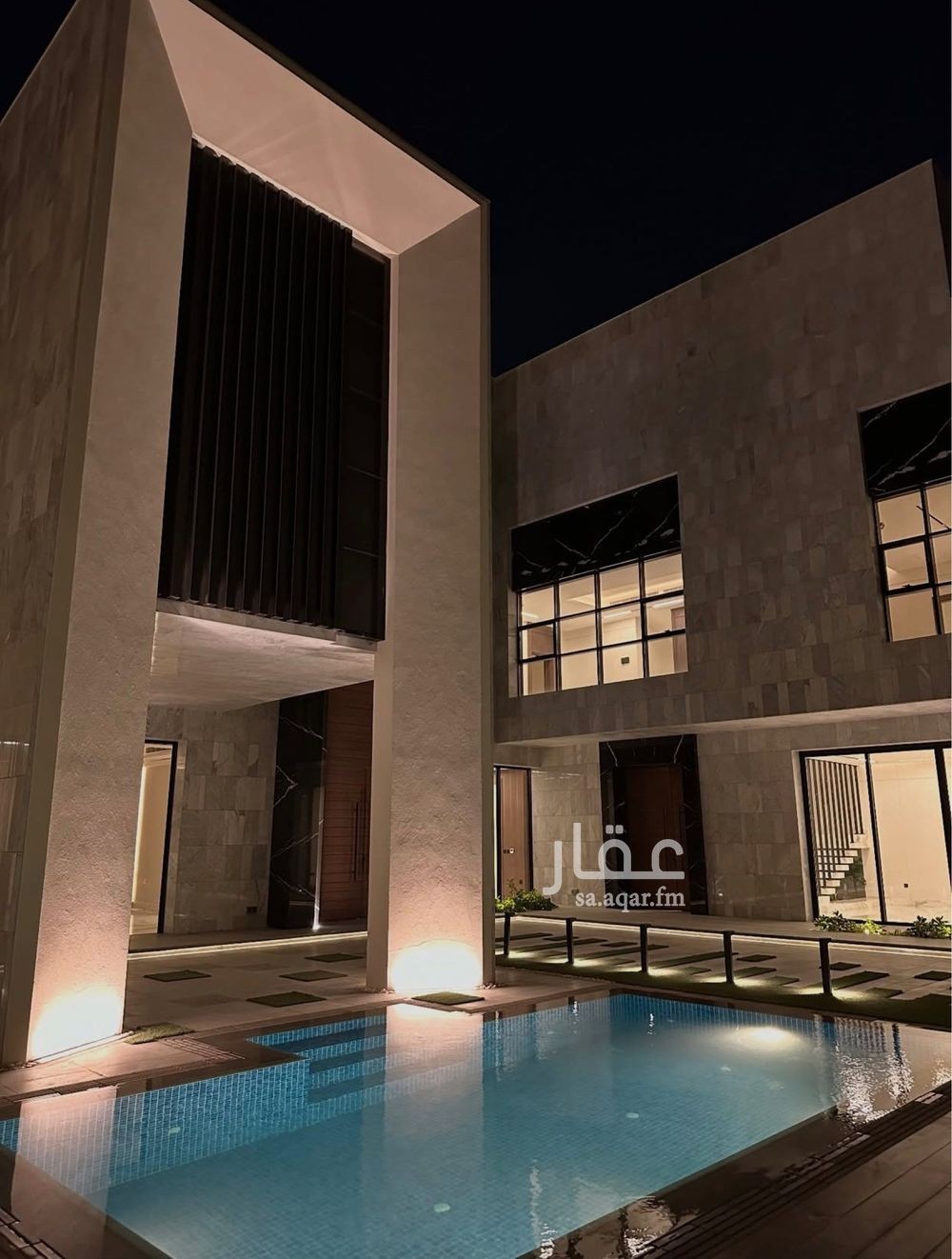 عقار  في الندى، الرياض 3