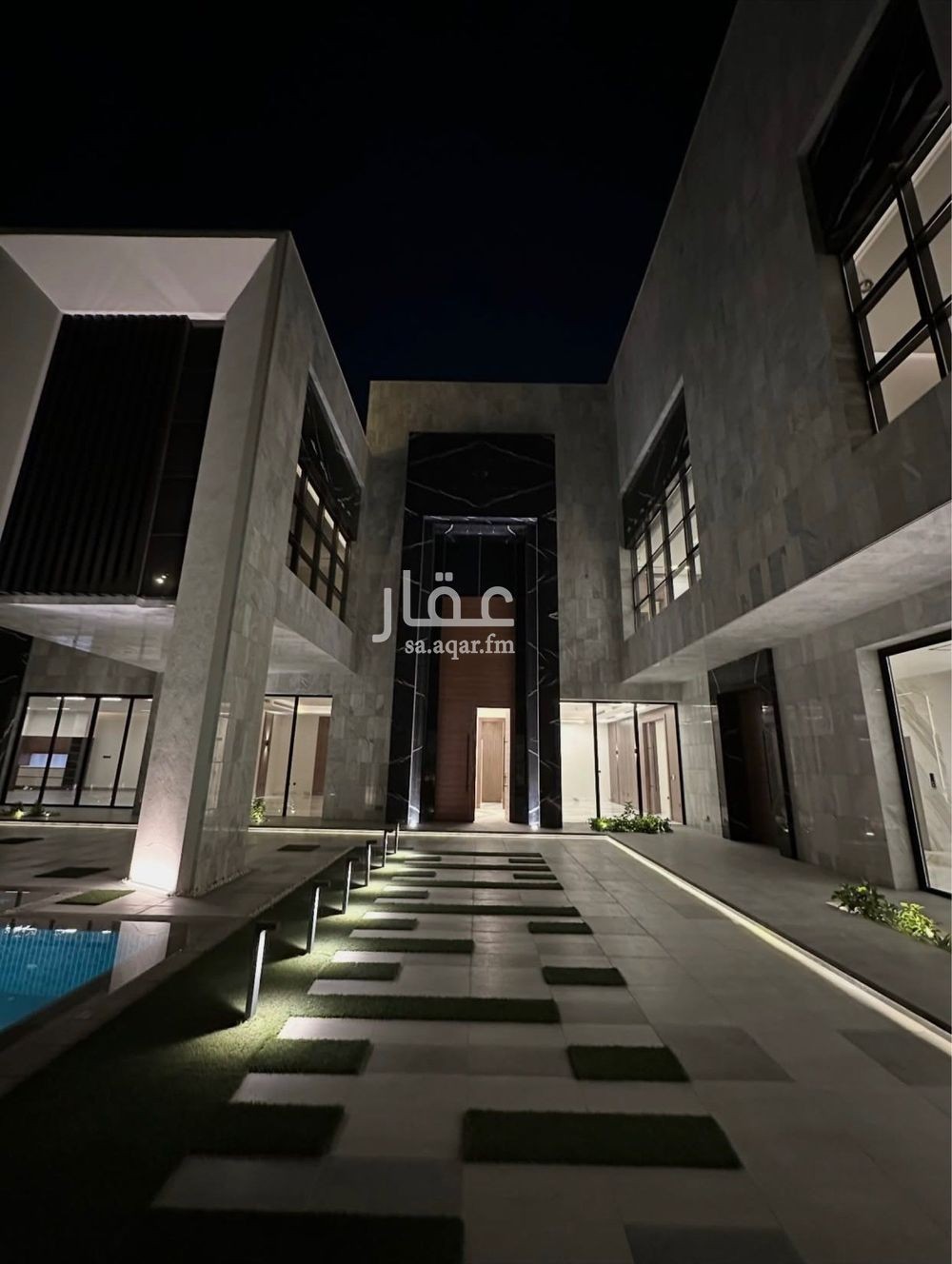 عقار  في الندى، الرياض 5
