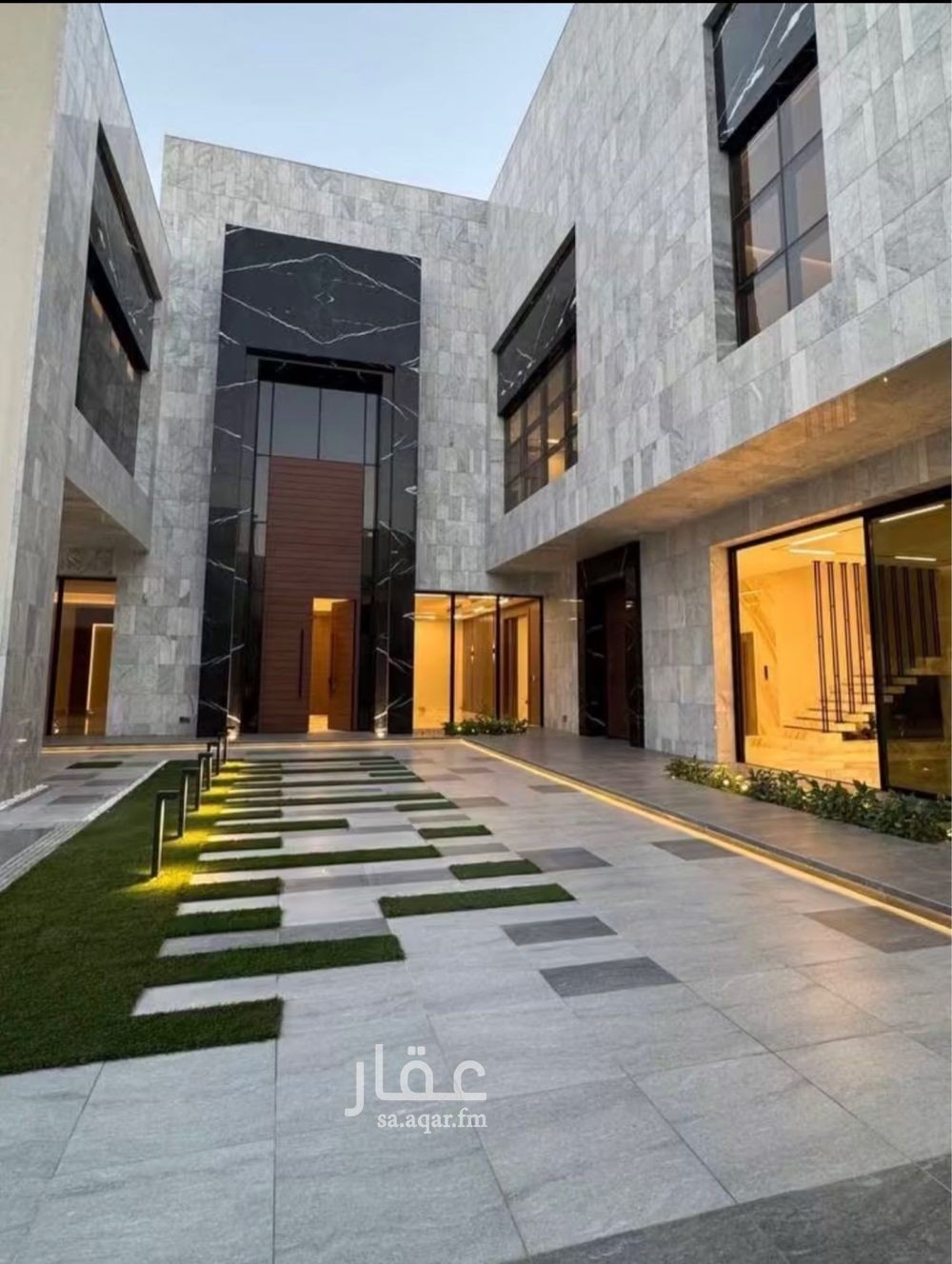 عقار  في الندى، الرياض 11