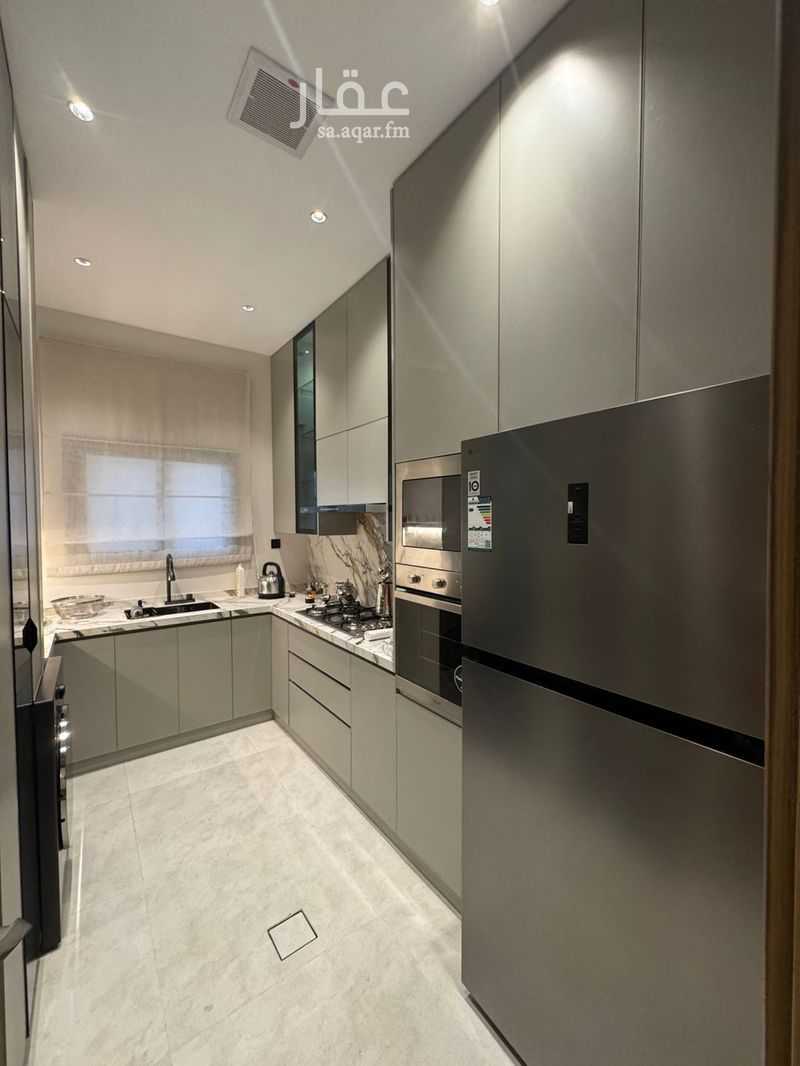 3 bedroom apartment in Al Shati, Jeddah 2