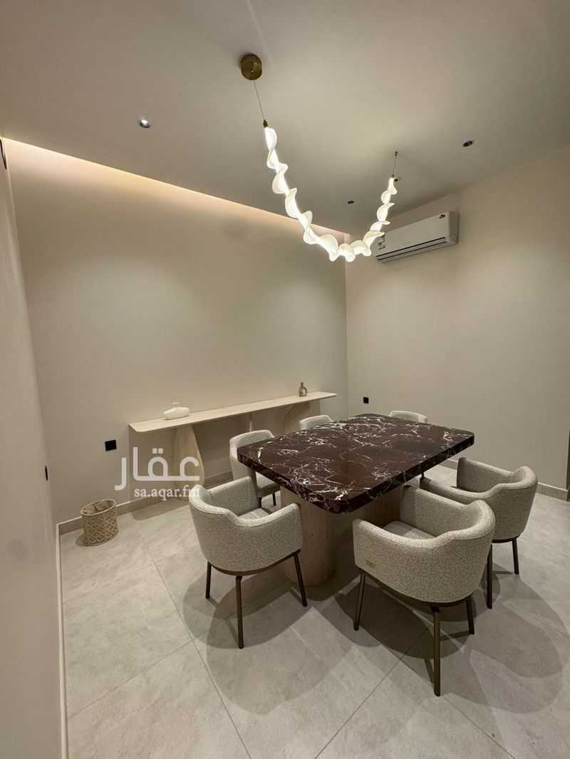 3 bedroom apartment in Al Shati, Jeddah 4