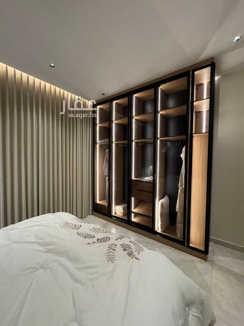 3 bedroom apartment in Al Shati, Jeddah 7
