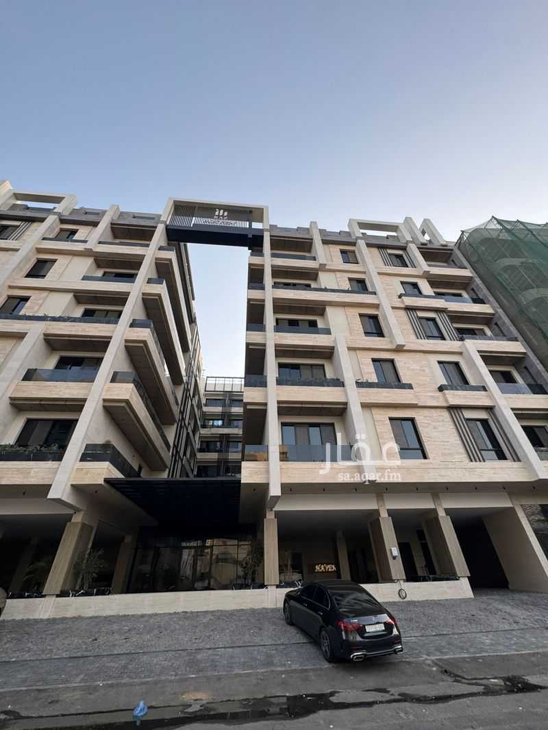 3 bedroom apartment in Al Shati, Jeddah 10