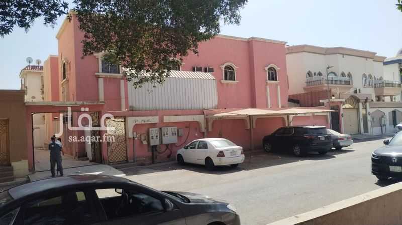 4 bedroom villa in Al Sulaimaniyyah, Jeddah 3