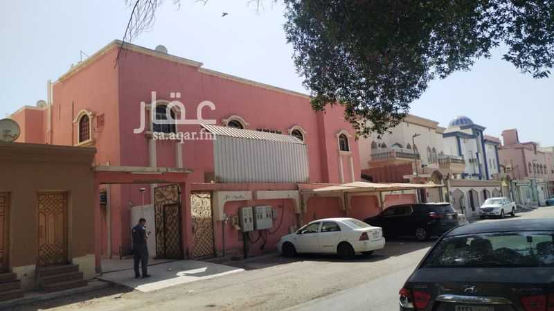 4 bedroom villa in Al Sulaimaniyyah, Jeddah 2