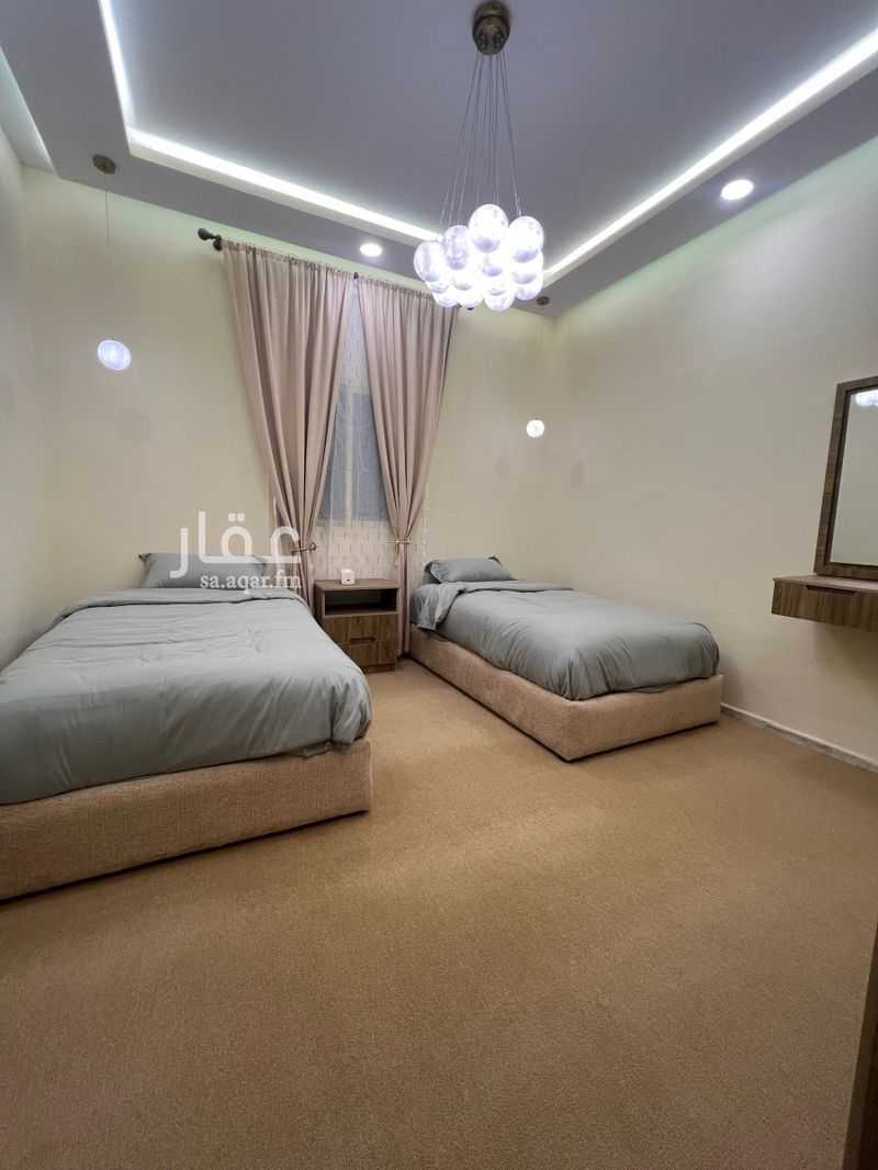3 bedroom apartment in Al Shiraa, Jeddah 6