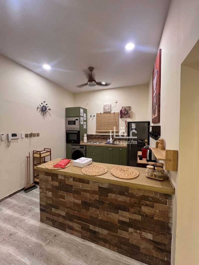 3 bedroom apartment in Al Shiraa, Jeddah 5