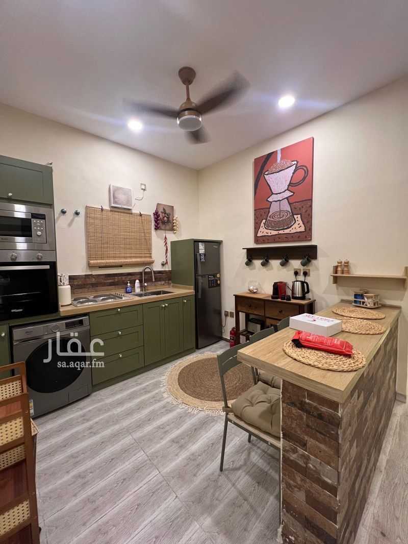 3 bedroom apartment in Al Shiraa, Jeddah 11