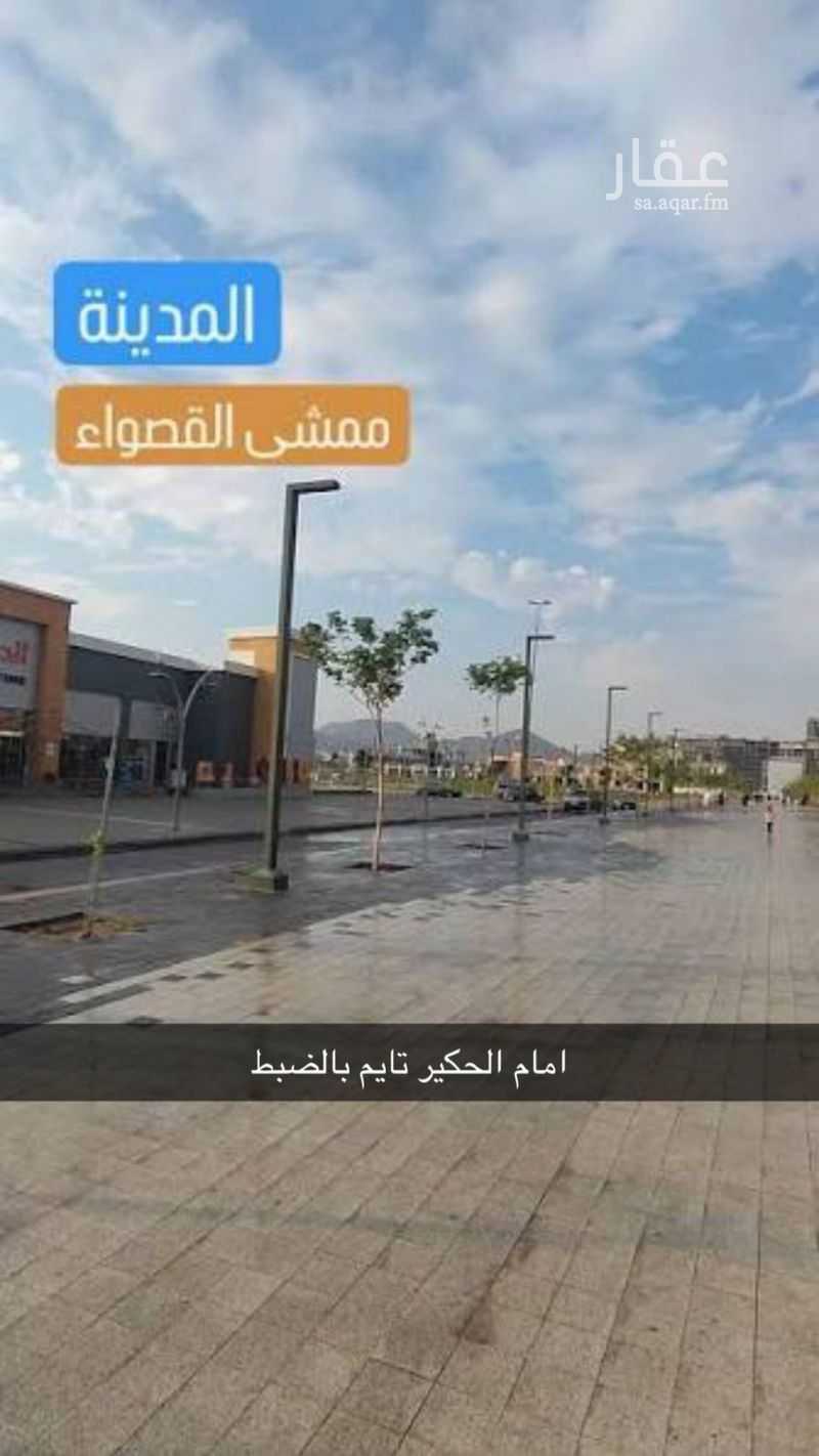 1 bedroom shop in Al Qaswa, Madinah 3