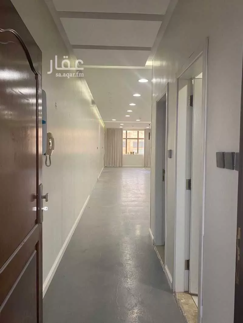 عقار 1 غرف في العوالي، مكة