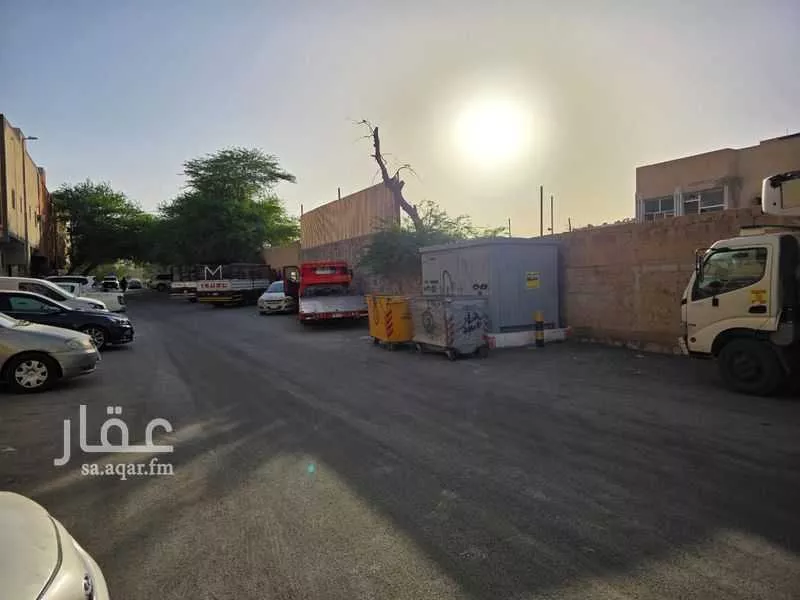 6865 sqm land in Ghubairah 6