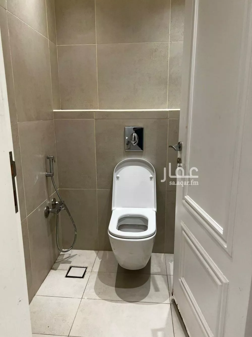 3 bedroom apartment in Al Qairawan 3